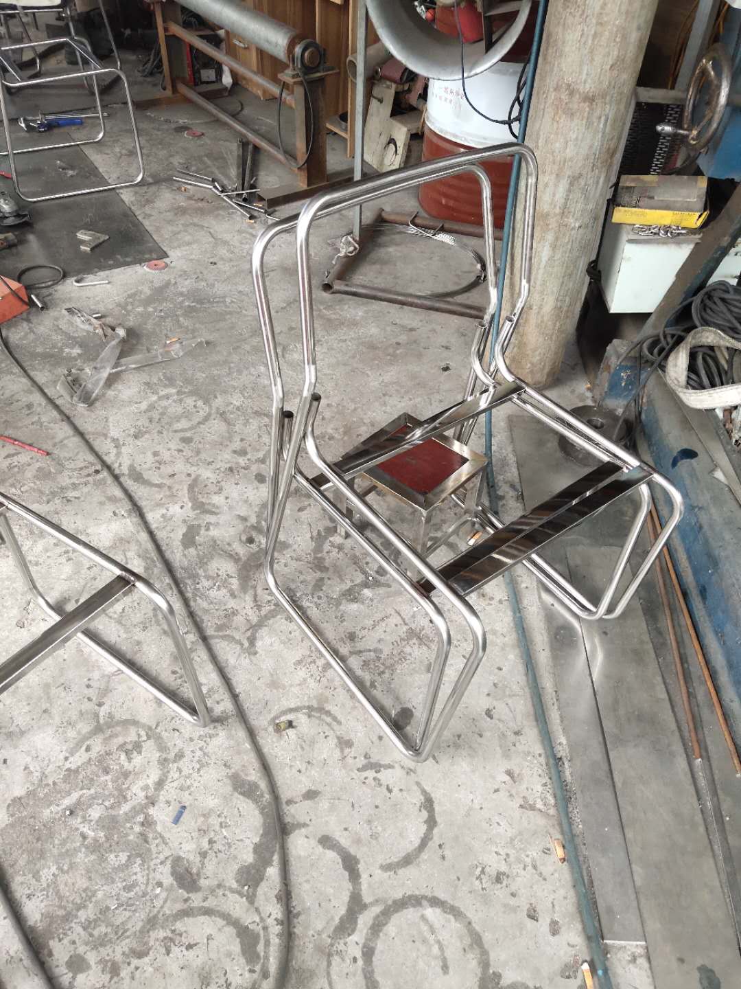 彎管類
